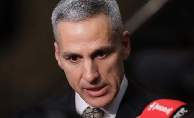 Гюров пред Politico: Изборите в България не са за продан