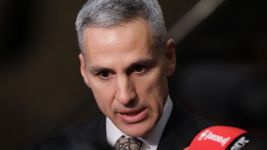 Гюров пред Politico: Изборите в България не са за продан