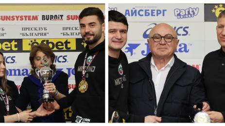 Румен Стоилов