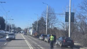 Враца катастрофа