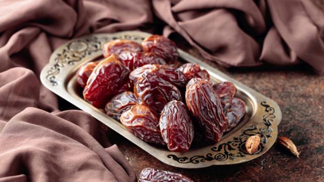 Фурмите – сладки и здравословни енергийни бомби