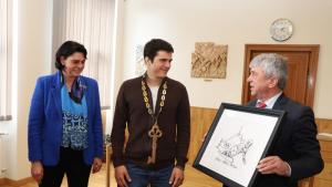 Тервел Замфиров