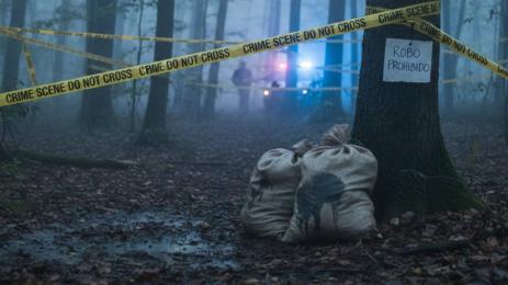 престъпление