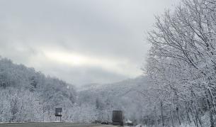 Затвориха Прохода на Републиката