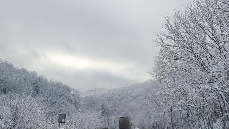 Затвориха Прохода на Републиката