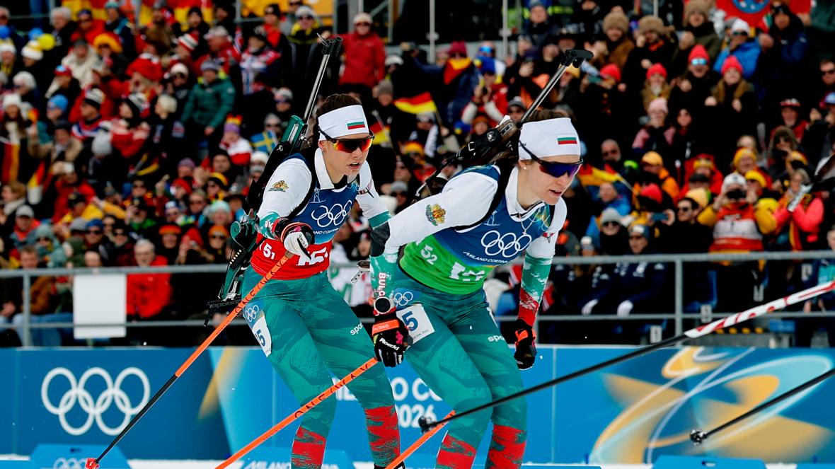 Милена Лора