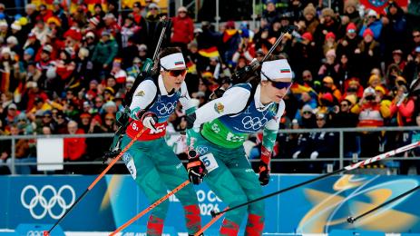 Милена Лора