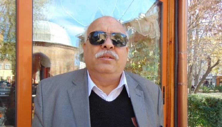 Ашим Асан - Заплахи за убийство и стрелба в пловдивски квартал!