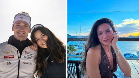 Фабиeн Клод Мария Фабрега