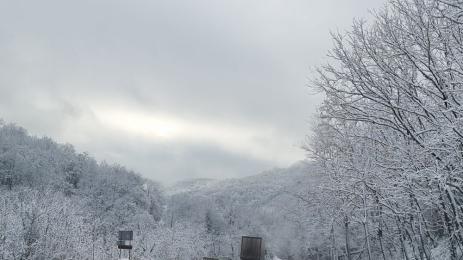 Прохода на Републиката