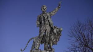 васил левски