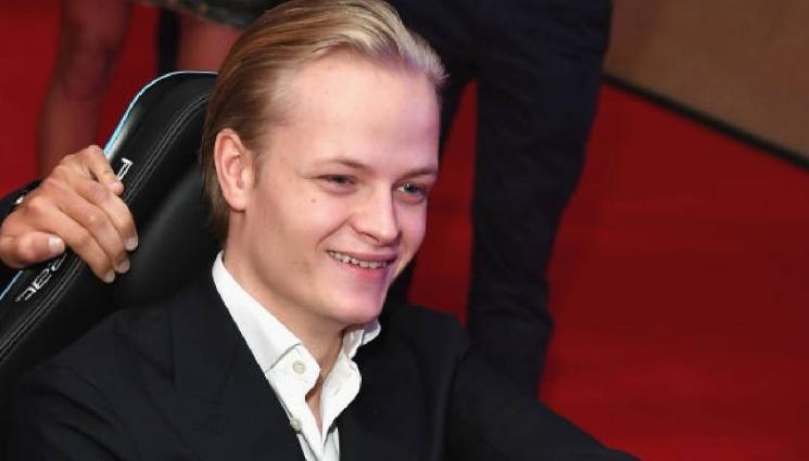 Мариус Борг Хьойби - Поредна жертва свидетелства срещу сина на принцесата на Норвегия