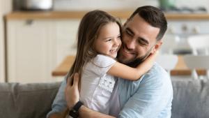 дете родител