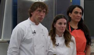 Два звездни отбора пренаписват историята в Hell’s Kitchen