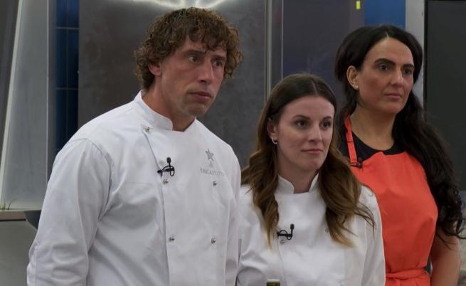 Два звездни отбора пренаписват историята в Hell’s Kitchen