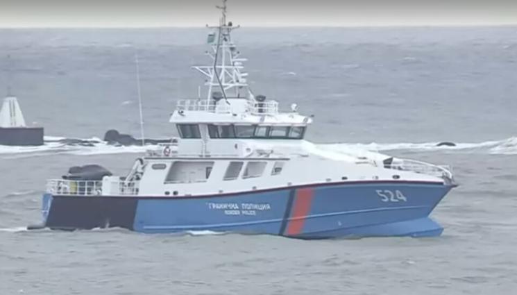 ГП лодка - В издирването на кораба, изчезнал край Маслен нос, се включват и доброволци