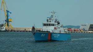 търсене кораб Маслен нос