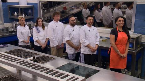 хелс китчън