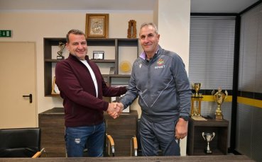 Шефът на Ботев Пд разкри за разминавания с Херо, обяви причината за раздялата