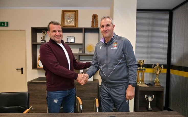 Шефът на Ботев разкри за разминавания с Херо, обяви причината за раздялата