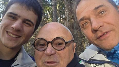 Румен Стоилов