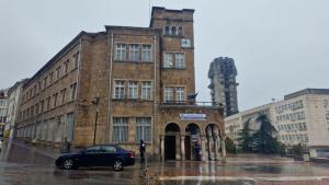 Движението по път I 7 между Велики Преслав и Шумен