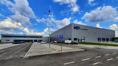 Пореден завод за автомобилни компоненти затваря в България