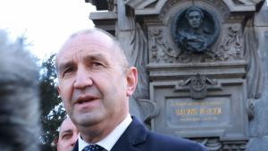 Румен Радев