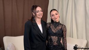 Михаела Маринова: Лъжата е неизбежен фактор в днешно време (ВИДЕО)