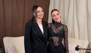 Михаела Маринова коментира защо се облича по-провокативно: “Винаги рокендролът е съществувал в мен” (ВИДЕО)