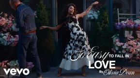 so easy to fall in love