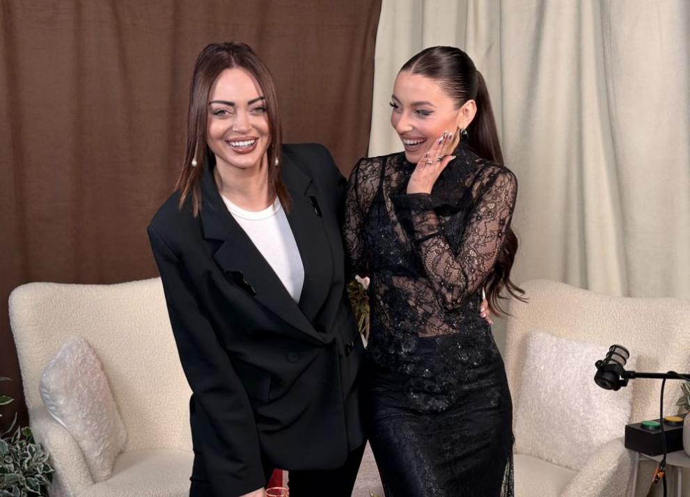  Михаела Маринова 