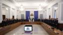 Министерски съвет - служебен кабинет - приемане на властта