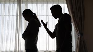 Домашно насилие