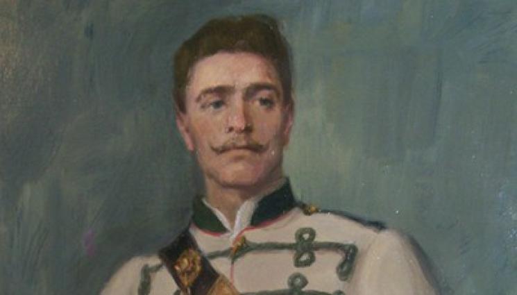 Левски - (Не)познатият Васил Левски!