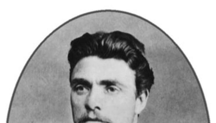 Левски - Заради приликата му с Левски: Пращат търговец от Беброво в кауша!