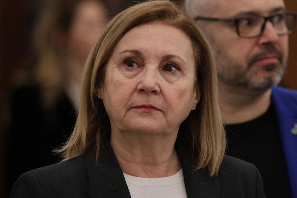 Румяна Бъчварова