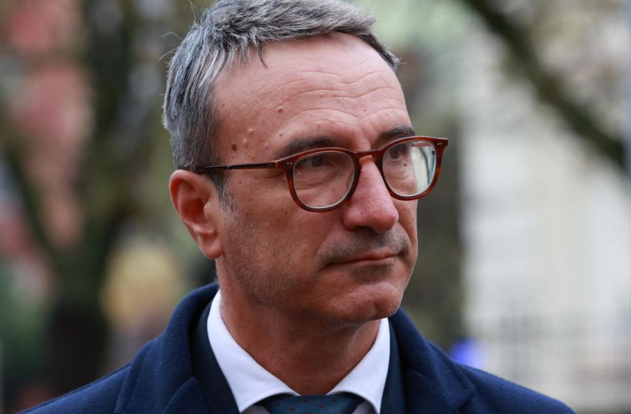 Трайчо Трайков