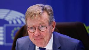 Йохан ван Овертфелт