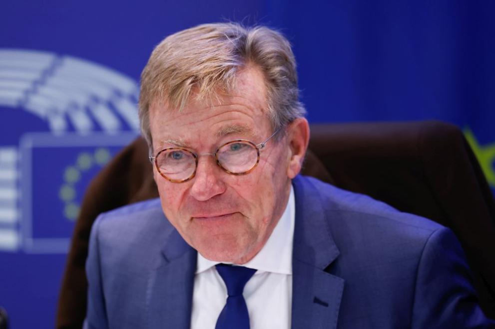 Йохан ван Овертфелт