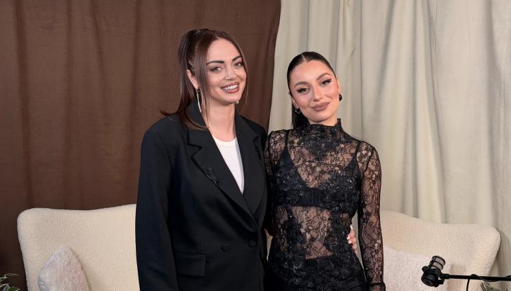 елизабетско - СВЕТОФАРЪТ НА ИСТИНАТА: Михаела Маринова призна: Готова съм да стана майка! (ВИДЕО)