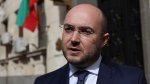 Георги Георгиев