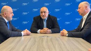 Няма как да не ви похваля Тази година направихме много