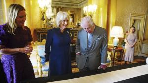 Британското кралско семейство