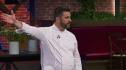 Първи изгонен от Hell’s Kitchen тази вечер