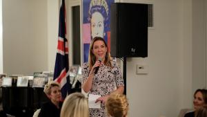 Антония Ромео