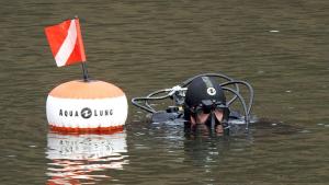 езерото Рибката