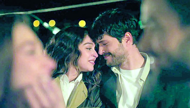 Лейля - Новини в аванс за „Лейля: Любов и справедливост“: Дживан си губи паметта!