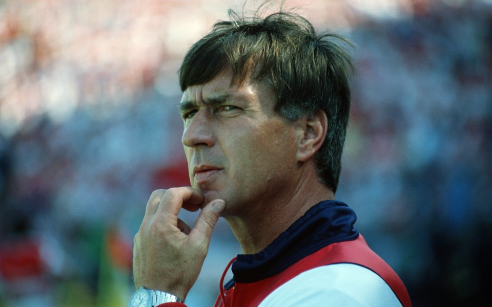 Почина бащата на „червения динамит“