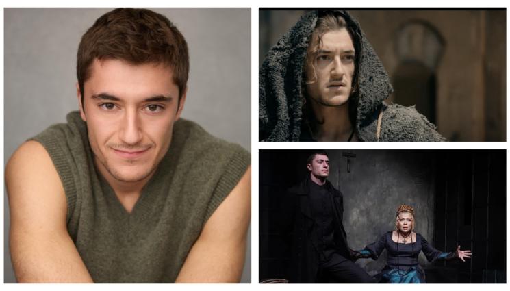 Даниел Върбанов - В ХОЛИВУДСКИ СЕРИАЛ: Баян стана ученик на Христос!